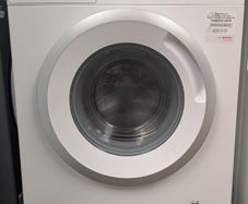 BOSCH washing machine
