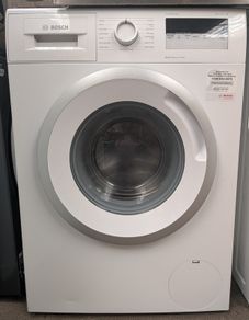 BOSCH washing machine