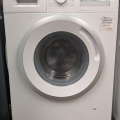 BOSCH washing machine