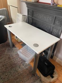 desk