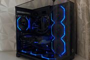 High End Gaming PC | RX 9070 XT 16gb / Ryzen 9800x3d / 32GB DDR5 CL30