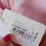 Rare Ted Baker - Jareye Dress - UK 8 - Dusky Pink - BNWT Cost 240 Image 7