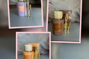 Perfume samples bundle Arabic fragrances choose yours