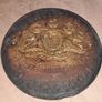Vintage Safe Plate - Griffiths London Image 2