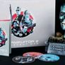 Terminator 2 Judgement Day Blu-Ray 4K UHD 30th Anniversary Endo Skull- Image 5