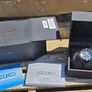 Seiko x Yuto Horigome Image 9