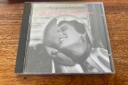 Fairground Attraction CD The First of a Million Kisses
