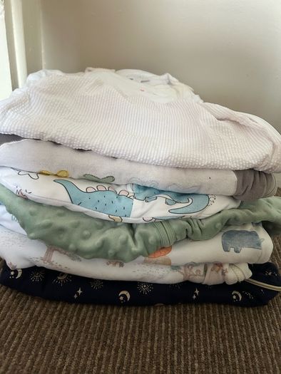 Baby Sleeping Bags