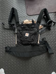 Ergobaby Backpack Child Carrier