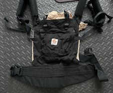 Ergobaby Backpack Child Carrier