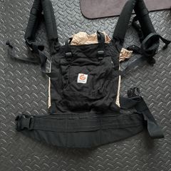 Ergobaby Backpack Child Carrier