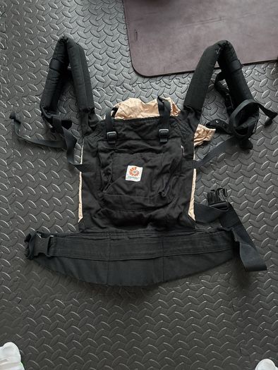 Ergobaby Backpack Child Carrier