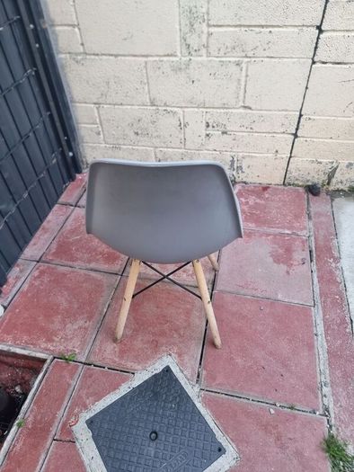 chairs