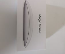 Apple Magic mouse box