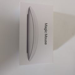 Apple Magic mouse box