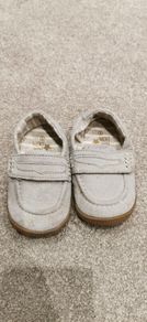 Next baby shoes