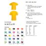 sunny and melon youtube merch hoodies t-shirts for kids Image 4