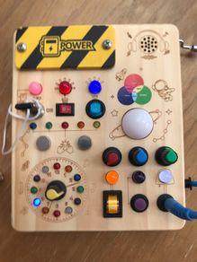 educational toy