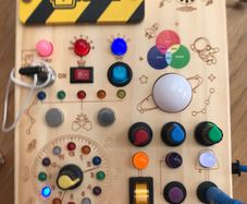 educational toy