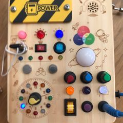 educational toy
