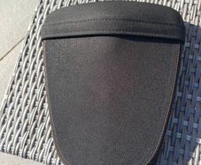 ktm super duke r  pillion seat