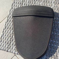 ktm super duke r  pillion seat