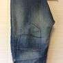 Jack & Jones Mens Jeans. As New. Waist 36 Inches. Inside Leg 30 Inches. Collect In Dublin Or Receive Via Post. Image 8