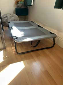 Dog bed