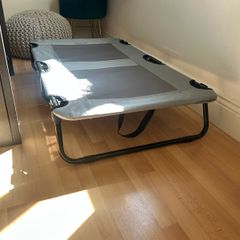 Dog bed