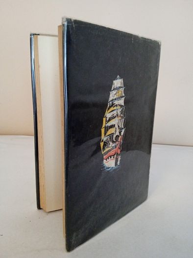 A Child Under Sail by Elizabeth Linklater. With a Foreward by Eric Linklater (PT108)