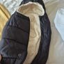Maxi Cosi Footmuff Image 2