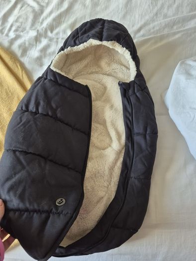 Maxi Cosi Footmuff