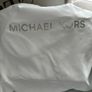 Michael Kors grey tote bag Image 7