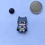 DC Comics Super Hero Enamel Pin Bundle (6-Pack) Image 7