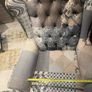 Wing Back fireside chair Image 2