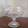 Eamon glass dish Image 5
