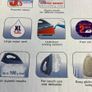 Steam Genrator Iron Tefal Fasteo Image 3