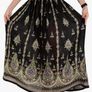 Maxi Sequin Beach Skirt, size 10 Image 2