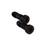 For Apple iPhone 7 Screws Full Set Black Image 2