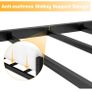 Single Bed Frames with Headboard 3ft Image 5