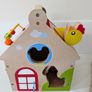 Wooden Activity House / Activity Centre Image 4
