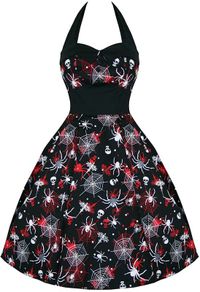 Hell bunny Dress size 2xl