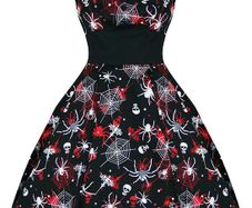 Hell bunny Dress size 2xl