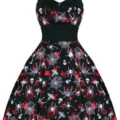 Hell bunny Dress size 2xl