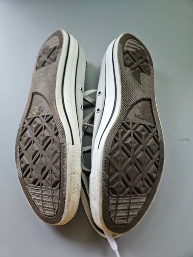 Men's Converse