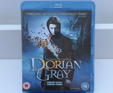 Dorian Gray - Blu-ray