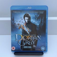 Dorian Gray - Blu-ray
