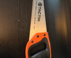 hand saw