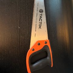 hand saw