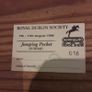 Kerrygold Showjumping Image 2